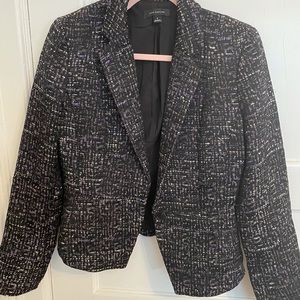 Ann Taylor blazer